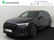 Audi Q7 - 55 TFSI e quattro Pro Line S | SoH 99% | Panoramadak | Nacht