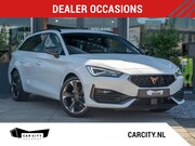 CUPRA Leon Sportstourer - 1.4 TSI eHybrid 204pk PHEV Business / Memory / ACC / Camera 