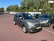 Kia Picanto - INRUILKOOPJE 1.1 X-ecutive First Edition centrale deurvergre
