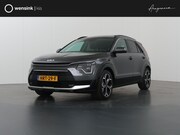 Kia Niro - 1.6 GDi PHEV ExecutiveLine | Panoramadak | Stoelverwarming |