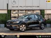 Volvo XC40 - 1.5 T4 Plug-in hybrid Plus Dark