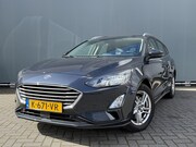 Ford Focus - Wagon BJR 2021 1.0 EcoBoost 101 PK Trend Edition Business ST