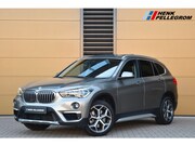 BMW X1 - sDrive20i Orange Edition II * Sportstoelen * Panoramadak * H