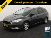 Ford Focus - Wagon 1.0 Lease Edition Apple Carplay/Android Auto, Cruise c