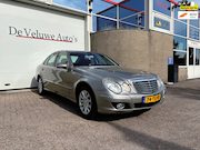 Mercedes-Benz E-klasse - 280 Elegance|Elekt. Trekhaak|Aut|Leer