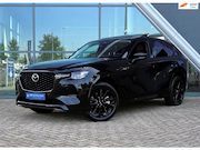 Mazda CX-60 - 2.5 e-SkyActiv PHEV Homura Plus 327pk Panoramadak / Stoelven