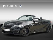 BMW 2-serie - 220i | M Sport | HIFI | Comfort Access | Parkeersensoren Voo