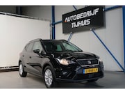Seat Arona - 1.0 TSI Style Business Intense - N.A.P. Airco, Cruise, Navi,
