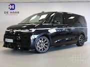 Volkswagen Multivan - 1.5 eHybrid L2 7p. - Maxton Design - 20 Inch - Verlagingsver