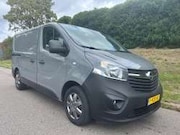 Opel Vivaro - 1.6 CDTI L1H1 Edition EcoFlex MARGE - 3 Zits - Nav