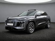 Audi Q6 e-tron - S edition performance 100 kWh 306pk