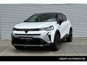 Renault Captur - 1.8 E-Tech full hybrid 160 esprit Alpine | Apple Carplay/And