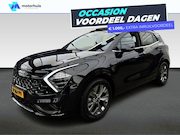 Kia Sportage - 1.6 T-GDi Hybrid GT-PlusLine