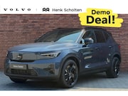 Volvo EX40 - Single Motor Ext. Range Ultra Bl. Ed. Eur. 82 kWh | Demo dea
