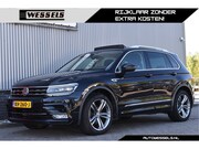 Volkswagen Tiguan - 1.4 TSI ACT Connected Series Panorama. Virtual cockpit, Elek