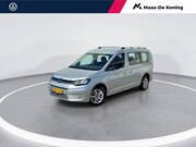 Volkswagen Caddy - Combi Maxi 1.5TSi 115pk Automaat 7-zits · Navigatie · Camera
