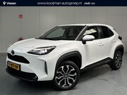 Toyota Yaris Cross - 1.5 Hybrid First Edition