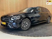 Mercedes-Benz E-klasse - Estate 300 de AMG Line|93% SOH|BLACK ED.|BURMESTER|DIGITAL C