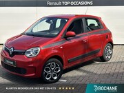 Renault Twingo - Z.E. R80 Collection | Navigatie Via Apple & Android Carplay 