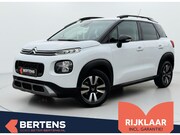 Citroën C3 Aircross - 1.2 PT 110 Shine | Parkeercamera | Navi | Apple Carplay | Pr
