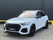 Audi Q5 Sportback - 50 TFSI e S-Line SQ5 | 22 INCH | PANODAK