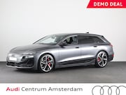 Audi S6 - Avant e-tron 100kWh Quattro 504pk | B&O Soundsystem | Head U