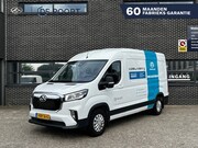Maxus eDeliver 9 - L3H2 89 kWh | Rijklaarprijs | Trekhaak | uit voorraad leverb