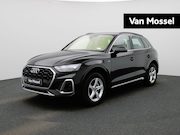 Audi Q5 - 50 TFSI e S edition 299 PK | 360 Camera | Bang & Olufsen | H