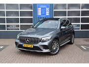 Mercedes-Benz GLC-klasse - 250 d 4MATIC Prestige Trekhaak Panoramadak Automaat