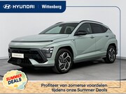 Hyundai Kona - 1.6 GDI HEV N Line | Op bestelling | 18" Lm-wielen | Stoel +
