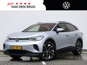 Volkswagen ID.4 - Pro Business 77 kWh 286PK | SOH 100% | Led Matrix | Stoel/st