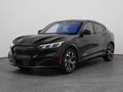 Ford Mustang Mach-E - Premium AWD 75 kWh | ADAPTIVE | B&O | STOELVERW. | 360° | LE