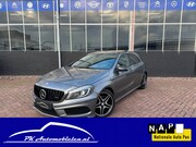 Mercedes-Benz A-klasse - 200 Prestige AMG **PANORAMADAK + CLIMA + STOELVERW