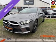 Mercedes-Benz A-klasse - 250 Premium SFEERVERLICHTING/WIDESCREEN/LEDER