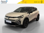 Renault Captur - 1.6 E-Tech full hybrid 160 esprit Alpine | UIT VOORRAAD LEVE
