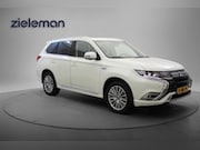 Mitsubishi Outlander - 2.4 PHEV Intense+ - Carplay, Dakraam, Camera, Stoel/Stuur ve