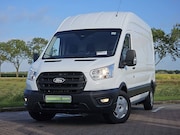 Ford Transit - 2.0 L3H3 Navi Camera