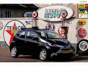 Toyota Aygo - 1.0 VVT-i x-wave Automaat Cabrio Top 2e Eig. NL-auto