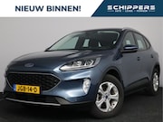 Ford Kuga - 2.5 PHEV Titanium | Stoelverwarming | Plug-in Hybrid