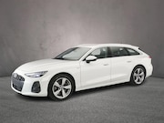 Audi A6 - Avant 50 TFSI e quattro Advanced edition | Adaptieve Cruise