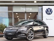 Skoda Superb - Combi 1.4 TSI 218 pk DSG iV Sportline Business