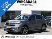 Volkswagen T-Cross - 1.0 TSI Style | R-line | Achteruitrijcamera | Virtual Cockpi