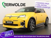 Renault 5 - techno 150 pk comfort range | pack advanced driving assist |