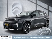 Citroën C5 Aircross - Hybrid 145pk Automaat Max | Rijklaar | Trekhaak | Adaptive C