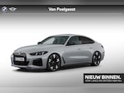 BMW i4 - M60 84 kWh
