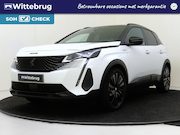 Peugeot 3008 - 1.6 HYbrid 225 GT PHEV 225 pk | Panoramadak | Focal | 360 ca