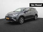 Toyota RAV4 - 2.5 Hybrid AWD Style Trekhaak