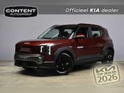 Kia EV2 - 42, 2 kWh 147pk Air