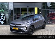 Renault Captur - 1.8 E-Tech full hybrid 160 esprit Alpine