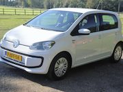 Volkswagen Up! - 1.0 move up BlueM. 5 deurs Airco Navi